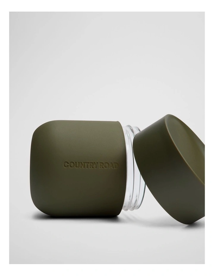Nico Reusable Cup in Dark Olive image 2