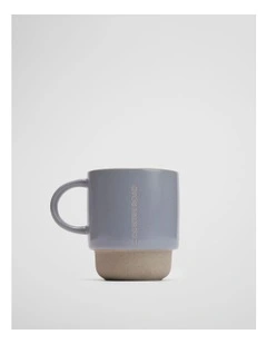 Apollo Mug in Ciel Blue