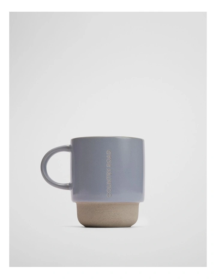 Apollo Mug in Ciel Blue image 1