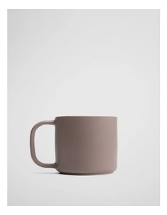 Lygon Mug in Beige