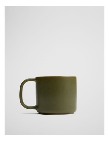 Dark Olive colour