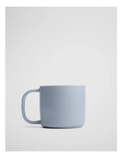 Lygon Mug in Ciel Blue