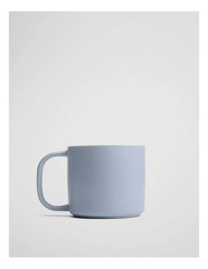 Lygon Mug in Ciel Blue image 1