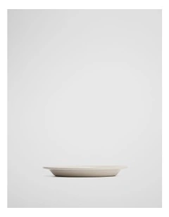 Shaye Side Plate in Natural