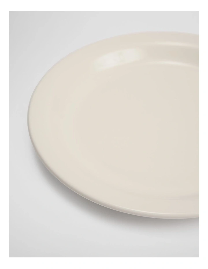 Shaye Side Plate in Natural image 3