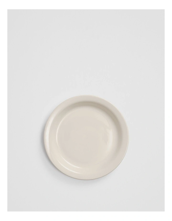 Shaye Side Plate in Natural image 4