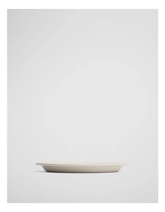 Shaye Dinner Plate in Natural