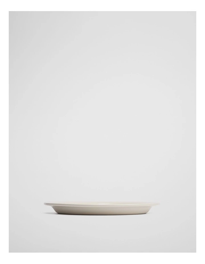 Shaye Dinner Plate in Natural image 1