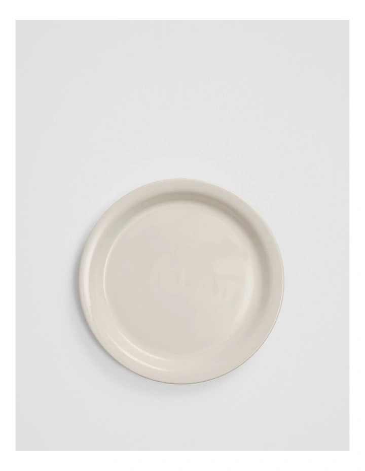 Shaye Dinner Plate in Natural image 4