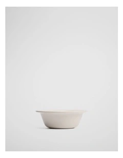 Shaye Bowl in Natural