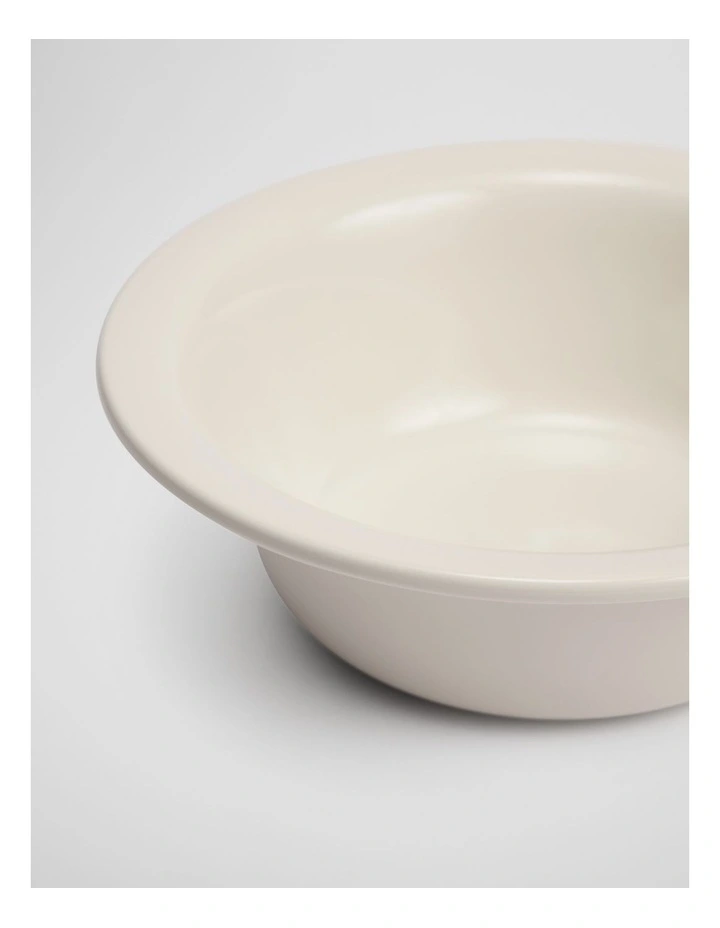 Shaye Bowl in Natural image 3