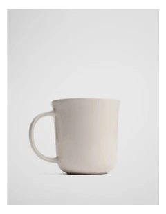 Shaye Mug in Natural