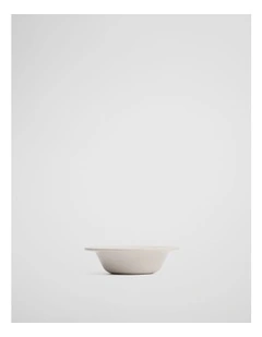 Shaye Dessert Bowl in Natural