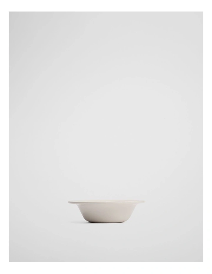 Shaye Dessert Bowl in Natural image 1