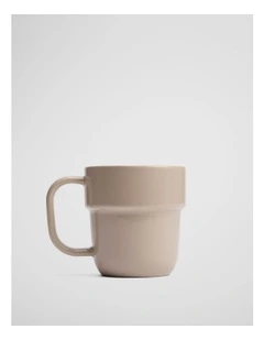 Danica Mug in Sand