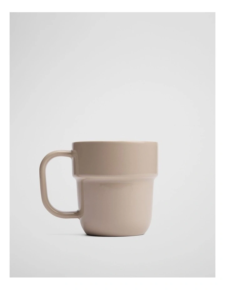Danica Mug in Sand image 1