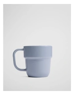 Danica Mug in Ciel Blue