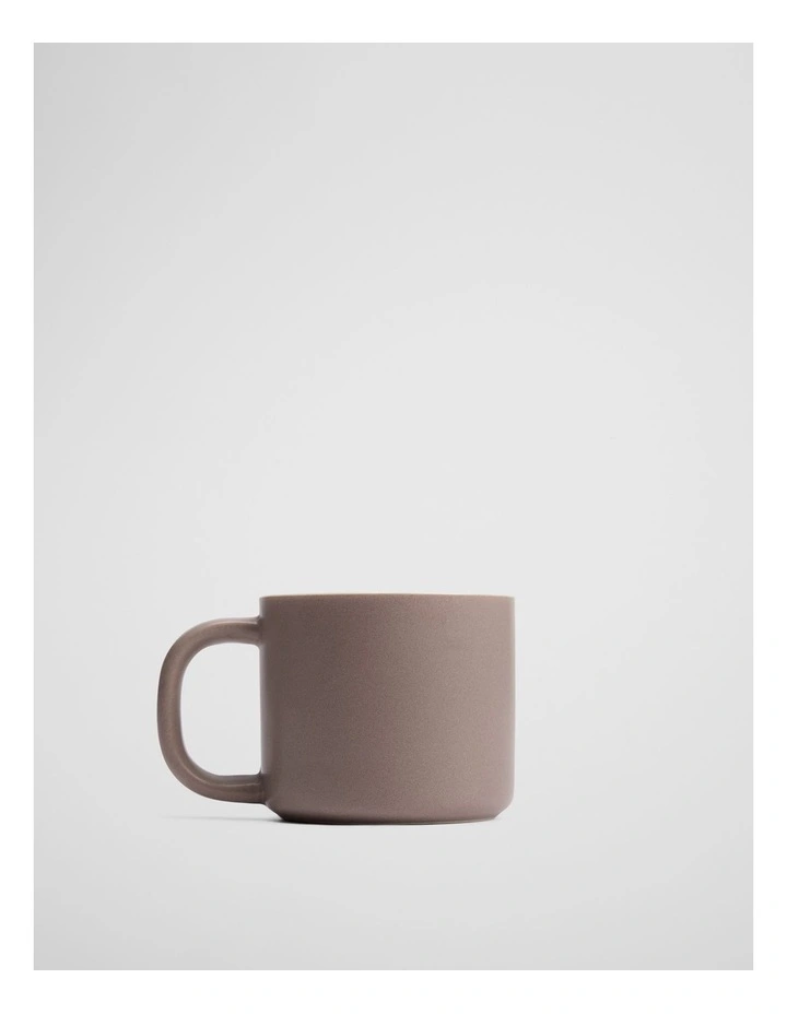 Lygon Espresso Mug in Beige image 1