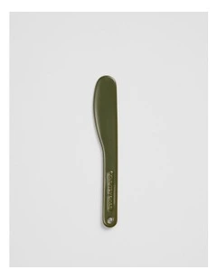 Demm Spreader in Dark Olive