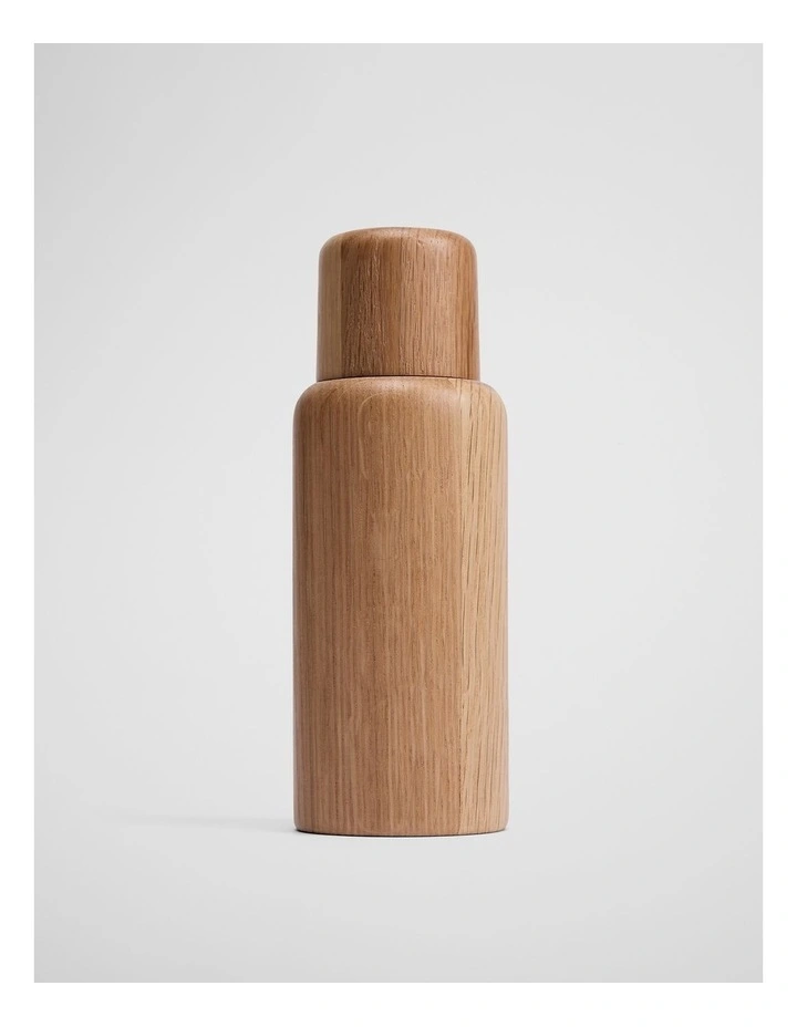 Barossa Salt Grinder in Natural image 1