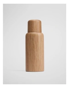 Barossa Pepper Grinder in Natural