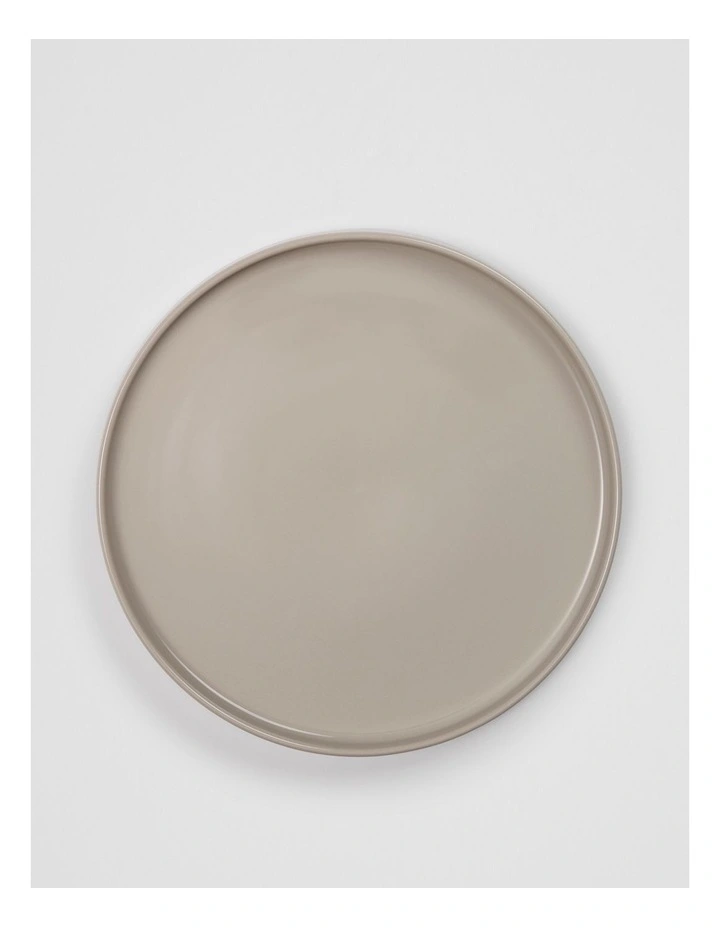 Souk Platter in Pebble image 1