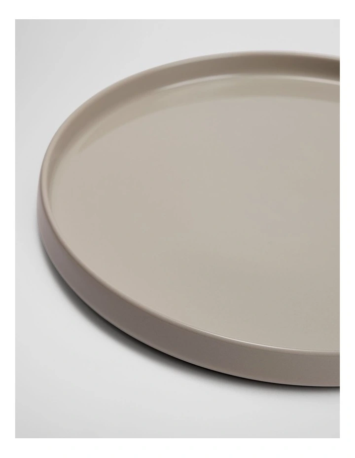 Souk Platter in Pebble image 2