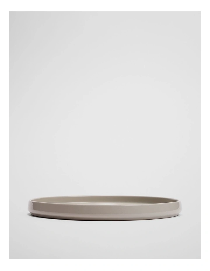 Souk Platter in Pebble image 3