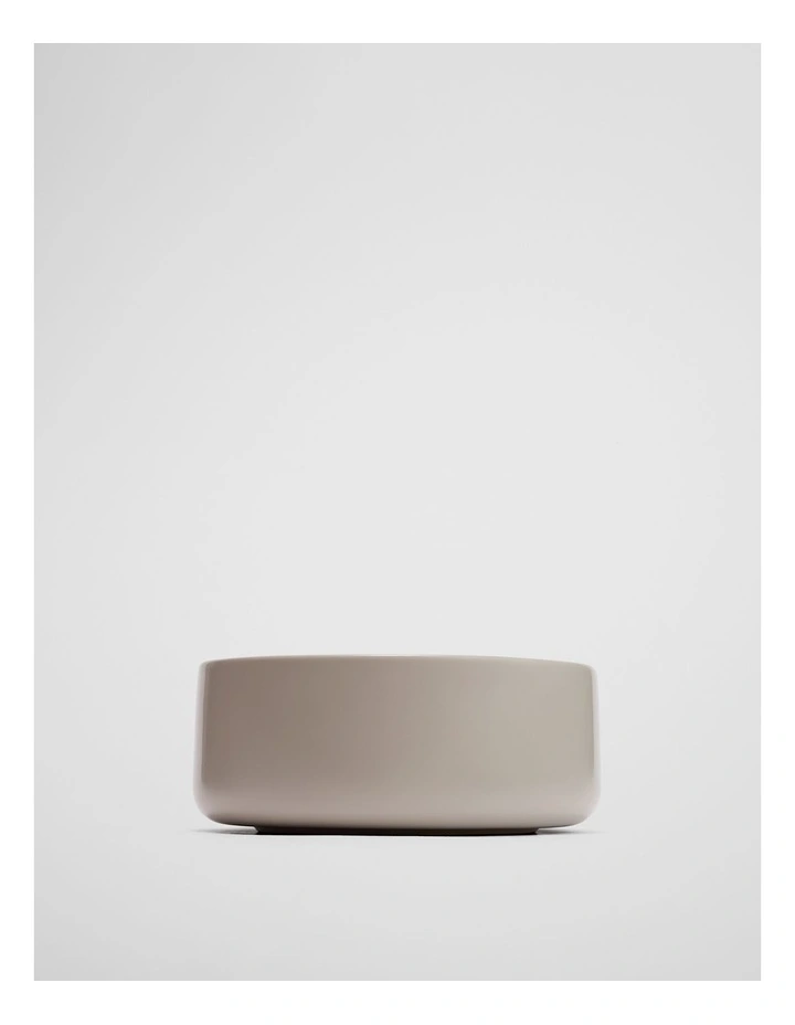 Souk Salad Bowl in Pebble image 1