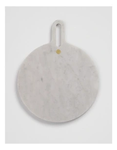 Barossa Marble Paddle in Snow