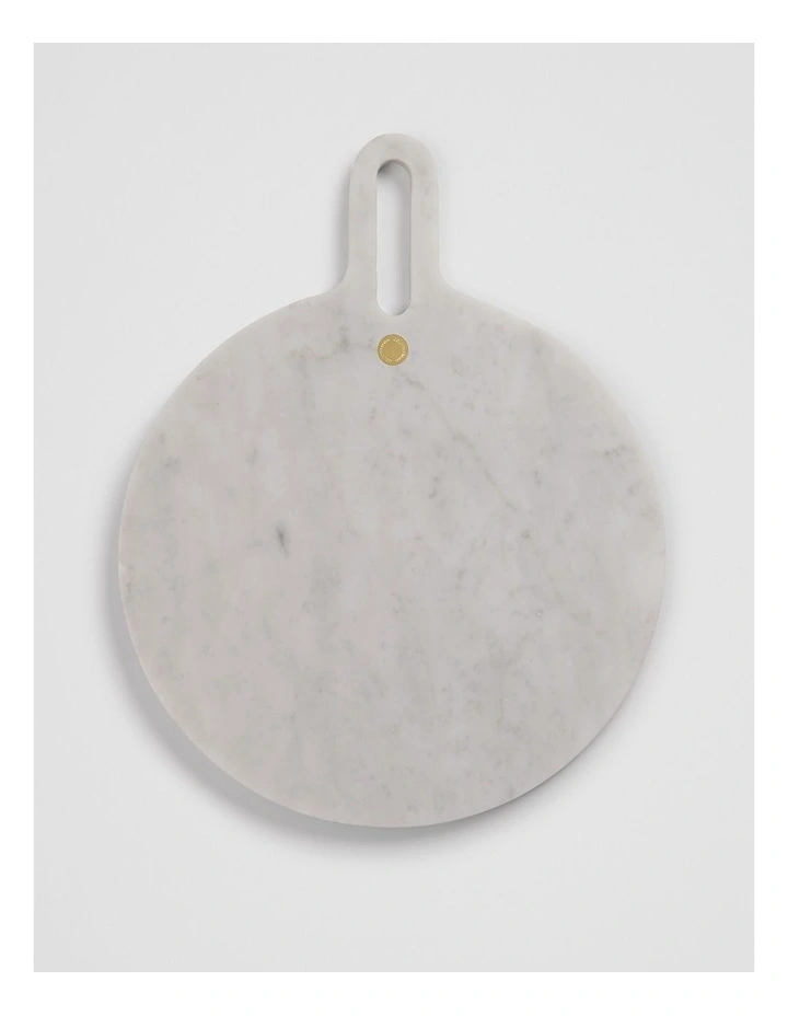 Barossa Marble Paddle in Snow image 1