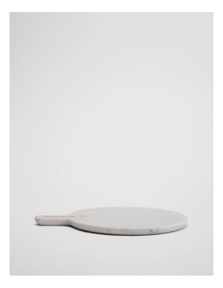 Barossa Marble Paddle in Snow image 3