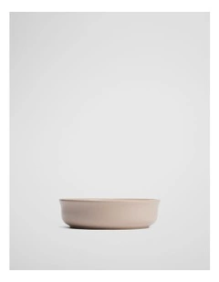 Pyrn Small Bowl in Natural