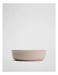 Pyrn Large Bowl in Natural