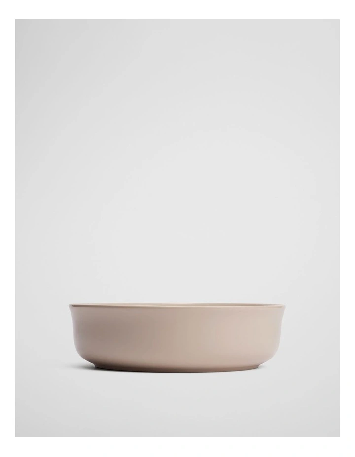 Pyrn Large Bowl in Natural image 1