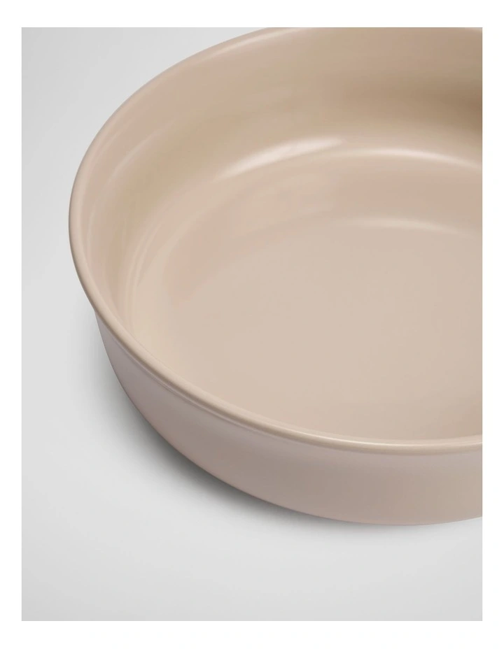 Pyrn Large Bowl in Natural image 2