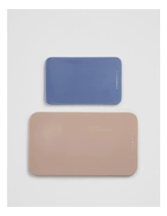 Toni Ceramic Board Set in Multi