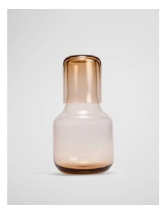 Lowe Carafe Set in Moonlight