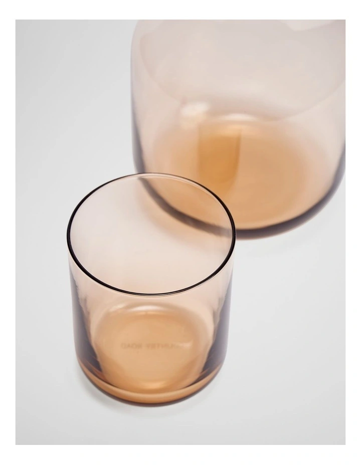 Lowe Carafe Set in Moonlight image 2