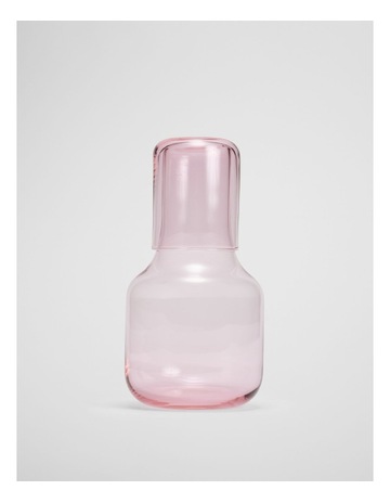 Sugar Pink colour