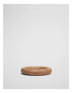 Mel Small Oak Tray in Natural