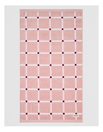 Shell Pink colour
