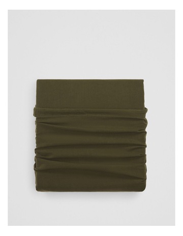 Dark Olive colour
