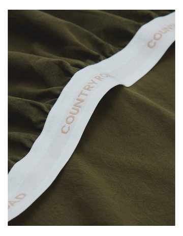 Dark Olive colour