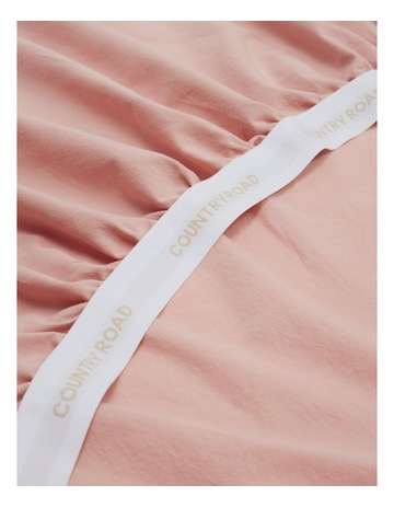 Pink Clay colour