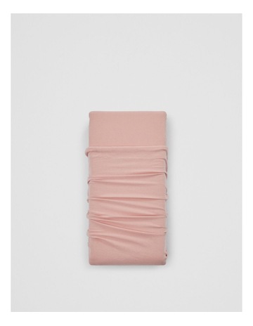Pink Clay colour