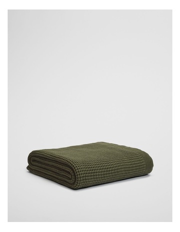 Dark Olive colour