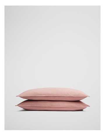 Pink Clay colour