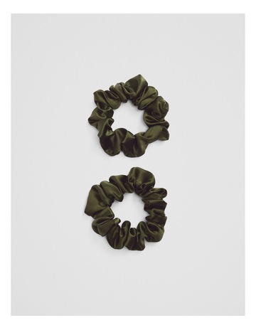 Dark Olive colour
