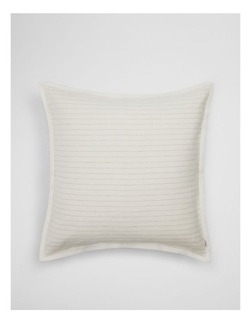 Leek Green Stripe colour